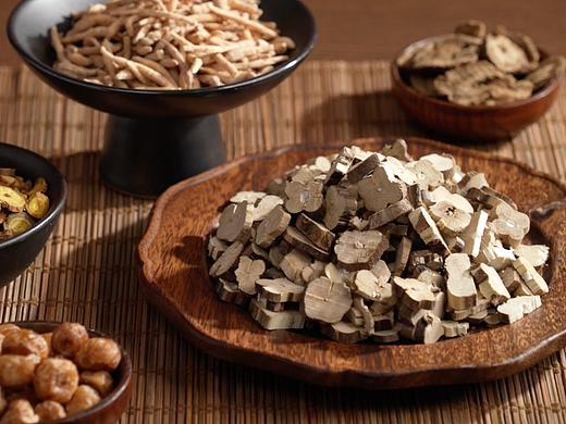 静物摄影 / 美食摄影 / 中药材视频