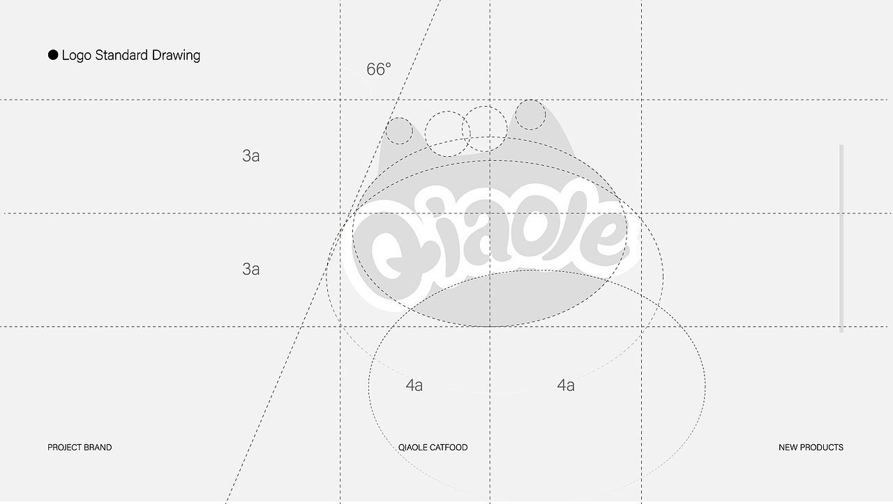 QIAOLE｜宠物零食品牌
