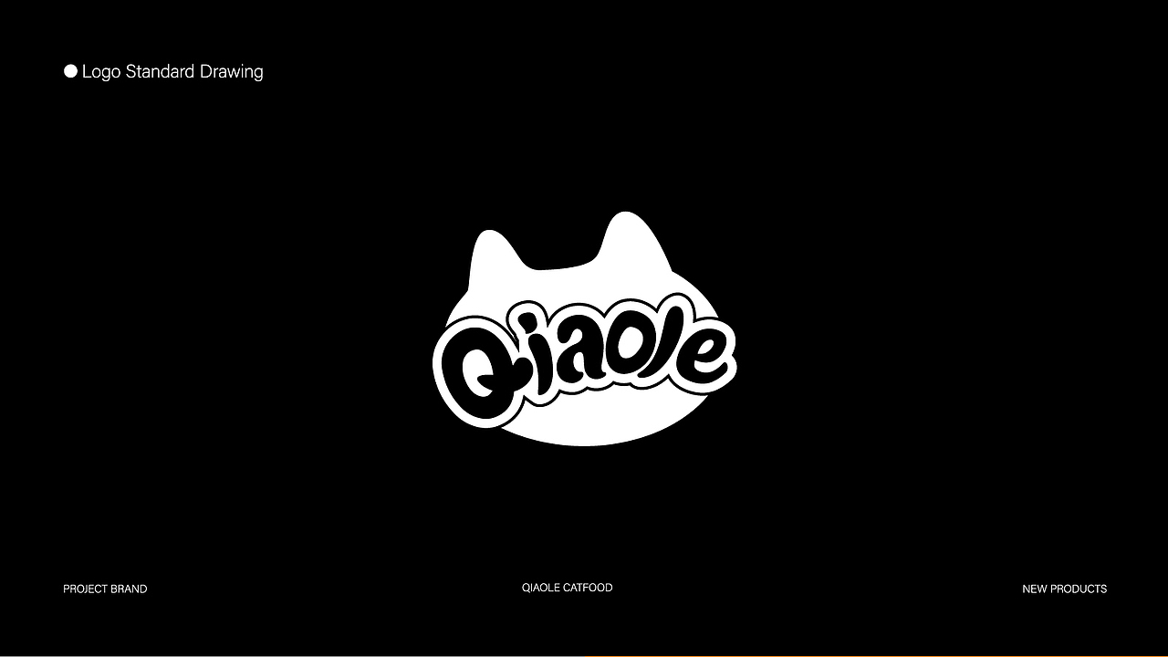 QIAOLE｜宠物零食品牌