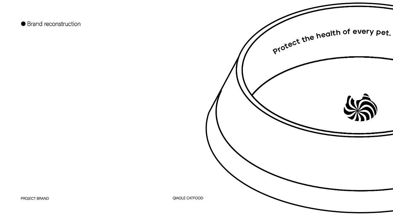 QIAOLE｜宠物零食品牌