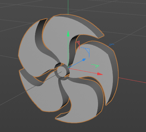 C4D之挤压命令（图ZMTQ5NzMwMzY=） - 教程 - 站酷设计师熊猫爱吃小竹子原创素材 - 站酷ZCOOL