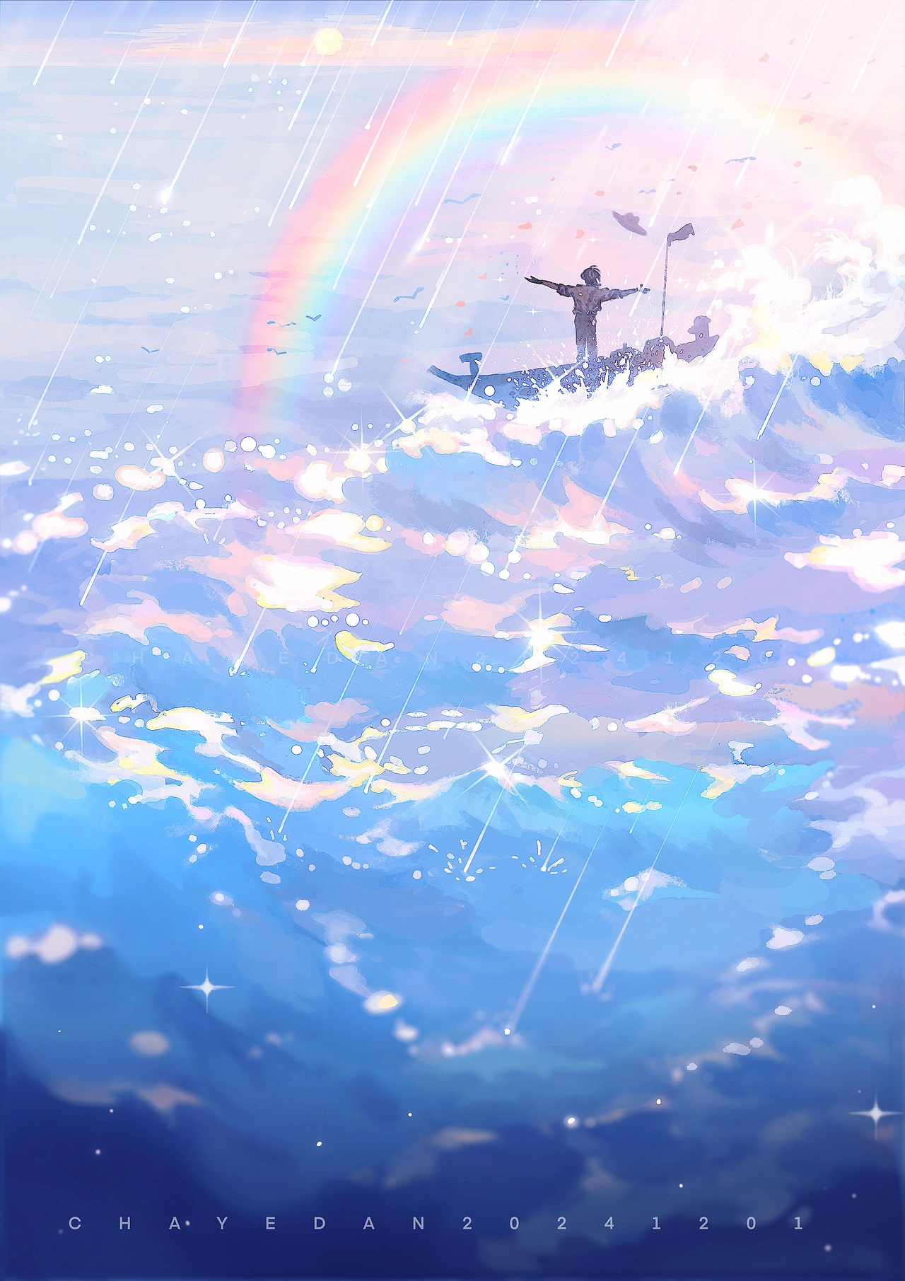 12月合集深秋的糖果（图ZMzgyMDY5ODg0） - 创作习作 - 站酷设计师茶叶蛋有点烫原创素材 - 站酷ZCOOL