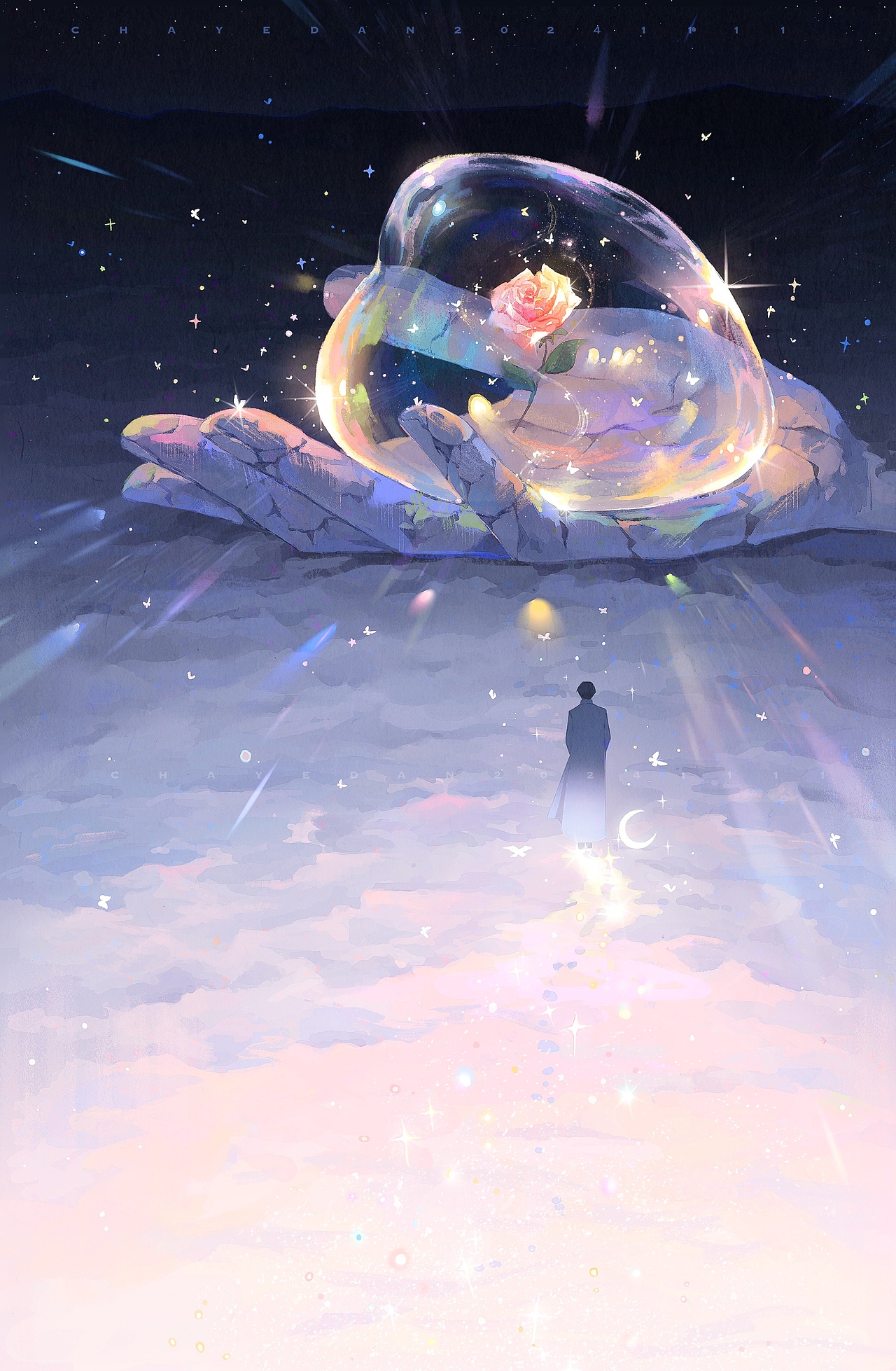 12月合集深秋的糖果（图ZMzgyMDY5ODc2） - 创作习作 - 站酷设计师茶叶蛋有点烫原创素材 - 站酷ZCOOL