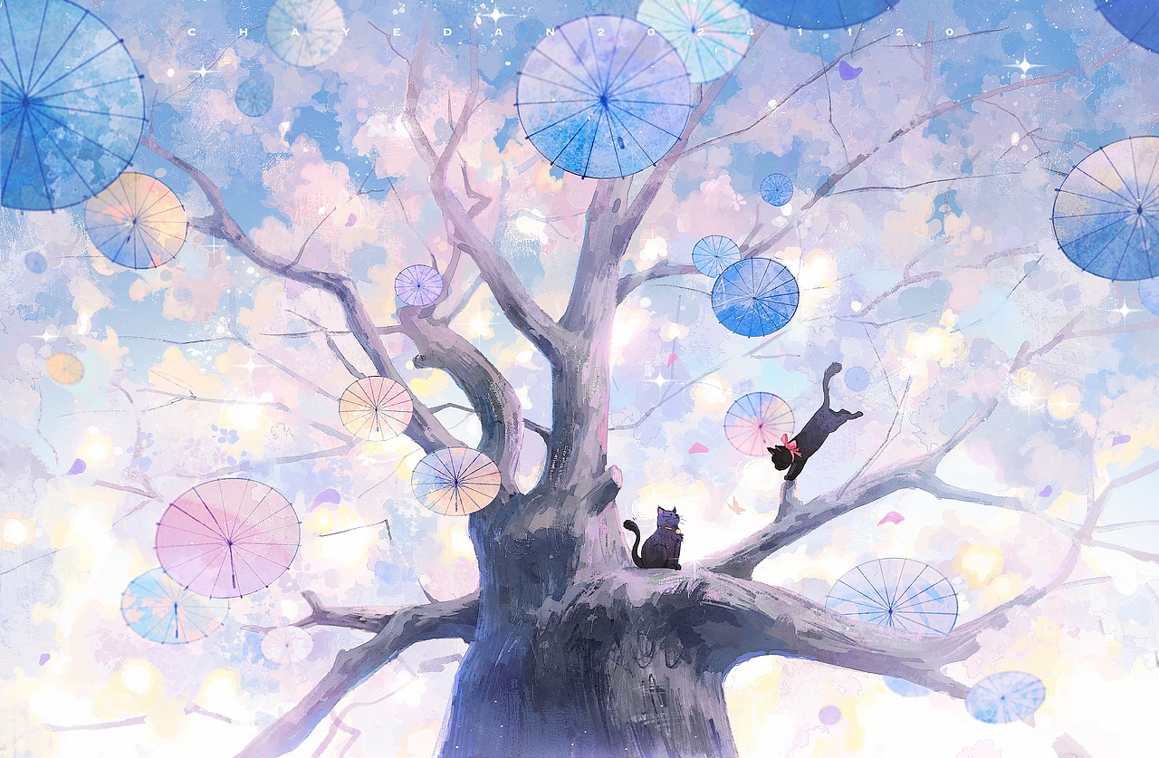 12月合集深秋的糖果（图ZMzgyMDY5ODgw） - 创作习作 - 站酷设计师茶叶蛋有点烫原创素材 - 站酷ZCOOL