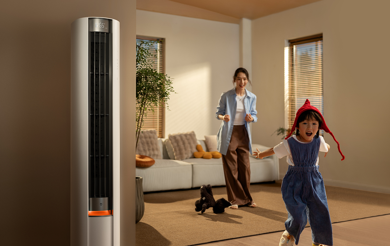 小米空调巨省电Pro