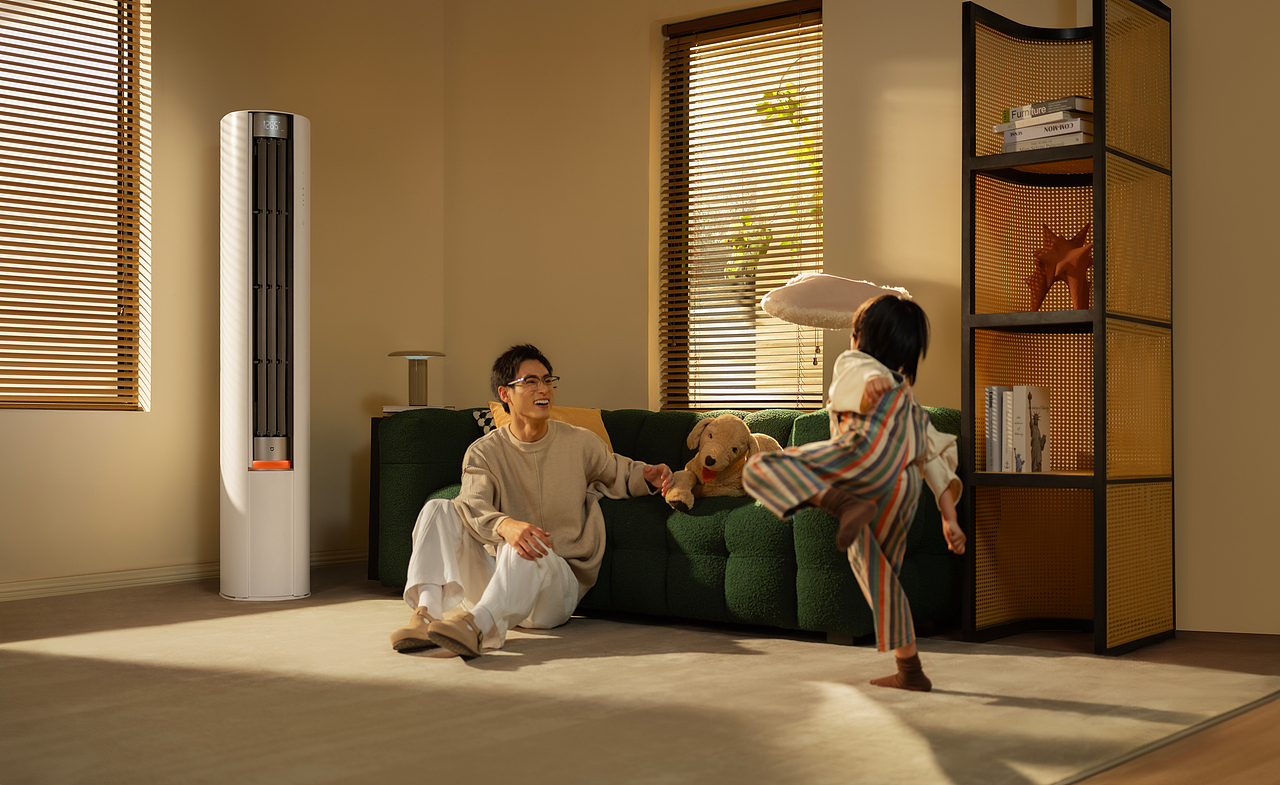 小米空调巨省电Pro