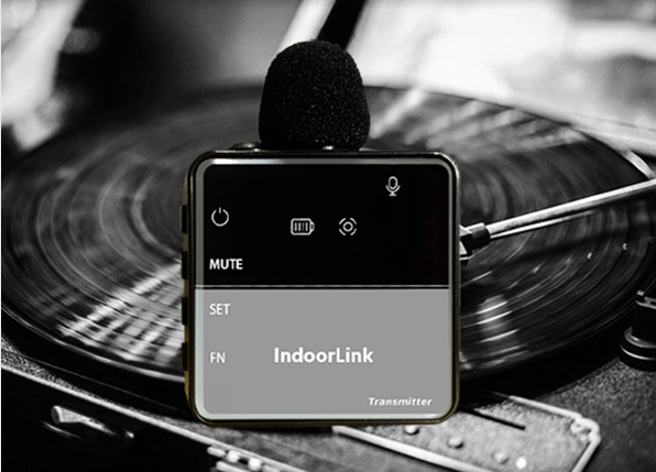 走进某为的IndoorLink无线讲解器,要讲那些遥遥领先的故事