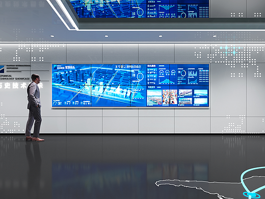 科技展