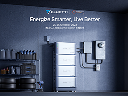 户外电源BLUETTI-BANNER KV方案落地