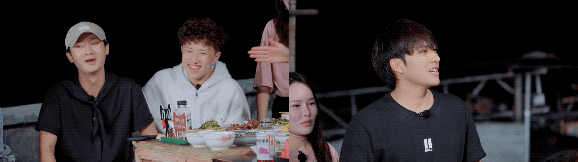 《你好种地少年2》——往前走，游学之旅继续！（图ZMzgyMDcyNjM2） - 影视后期 - 站酷设计师OHA_Studio原创素材 - 站酷ZCOOL