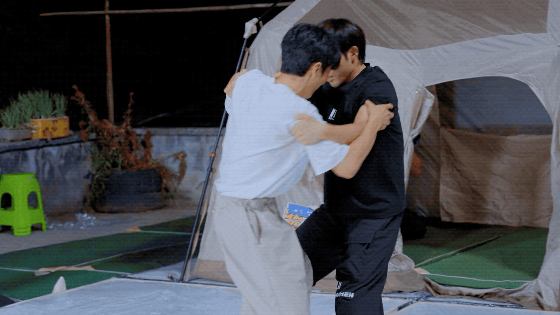 《你好种地少年2》——往前走，游学之旅继续！（图ZMzgyMDcyNjQw） - 影视后期 - 站酷设计师OHA_Studio原创素材 - 站酷ZCOOL