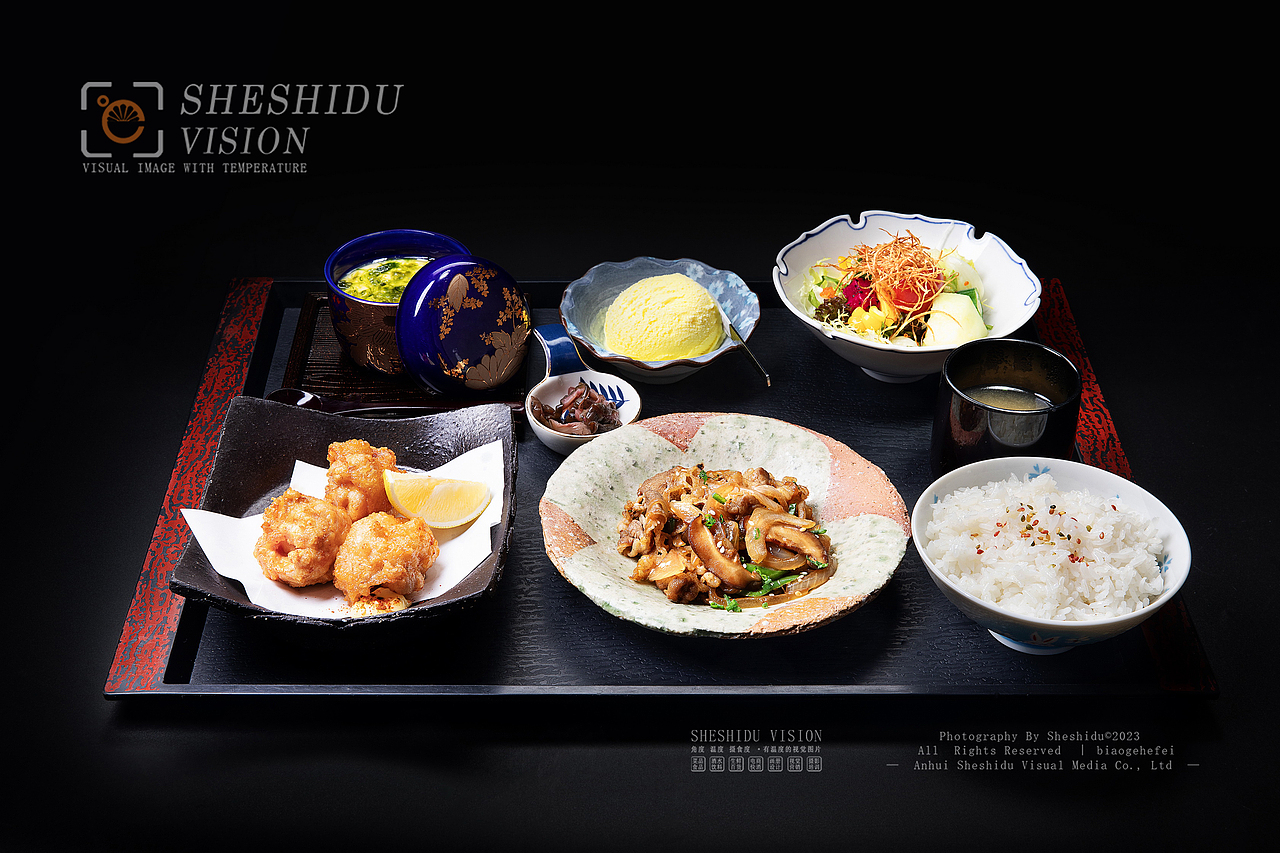 私房菜拍摄|美食摄影|安徽摄食度|有温度的视觉图片