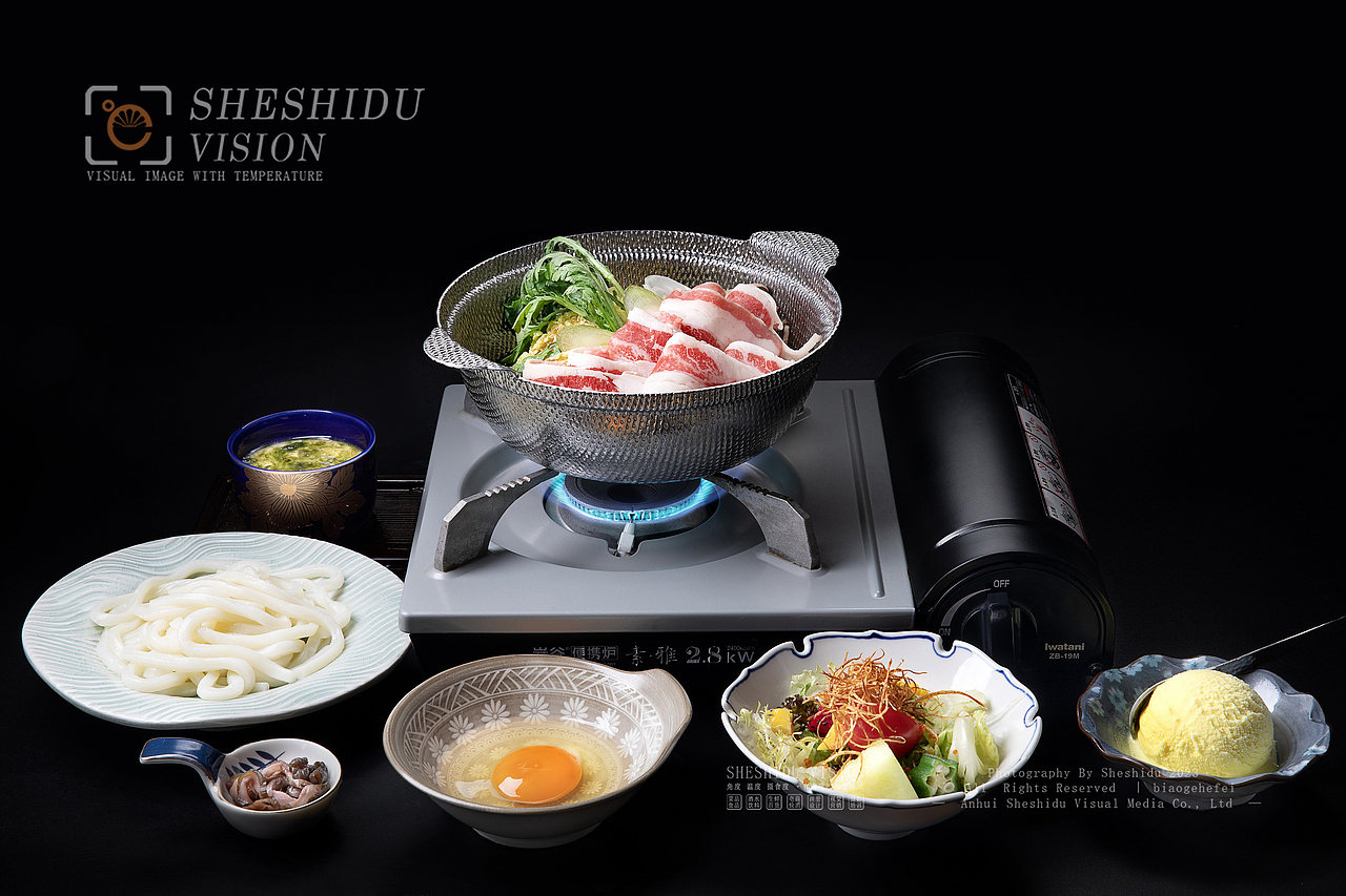 私房菜拍摄|美食摄影|安徽摄食度|有温度的视觉图片