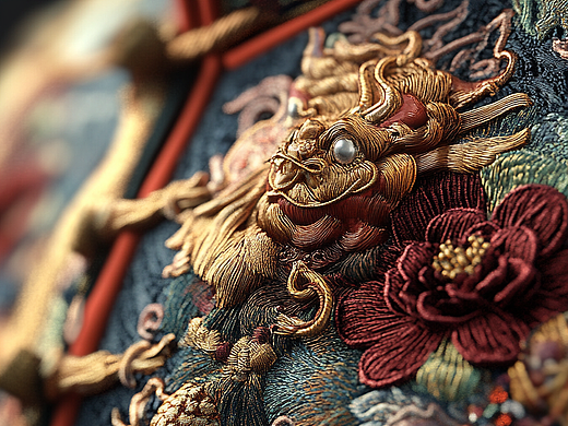 华流审美才是顶流