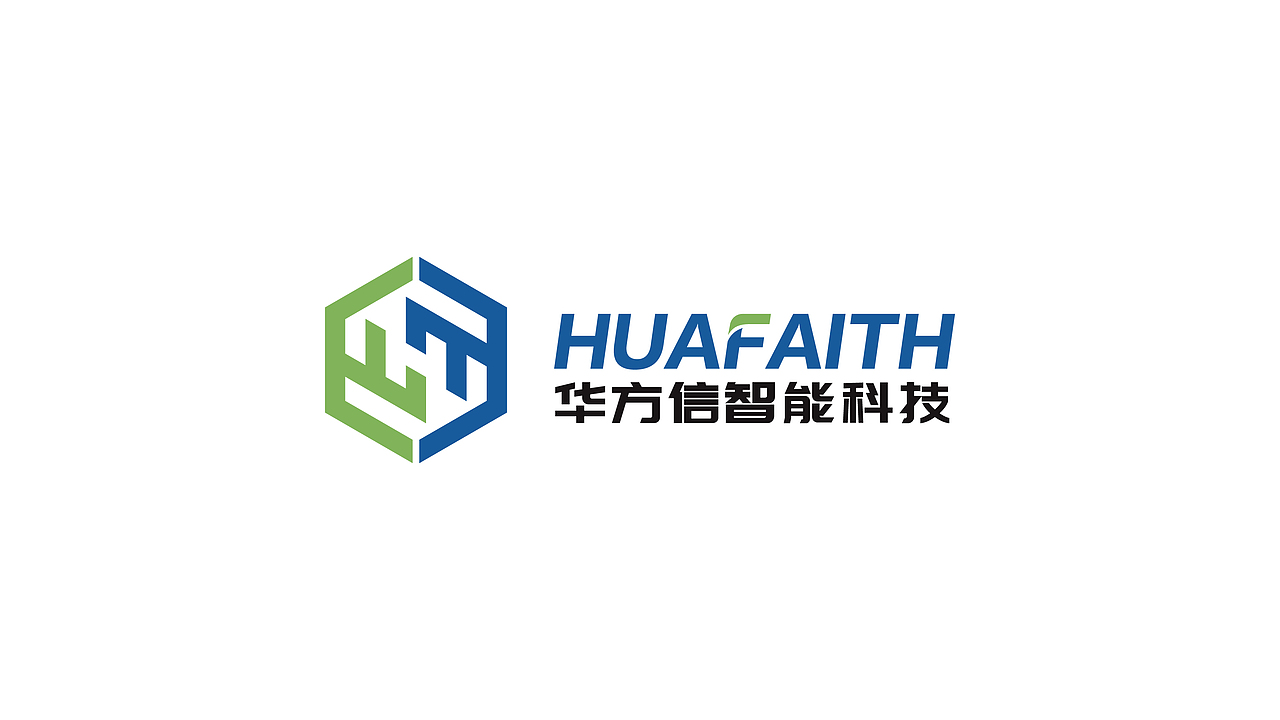 华方信智能科技 logo（图ZMzgyMDc4NTA0） - Logo - 站酷设计师谷三角设计原创素材 - 站酷ZCOOL