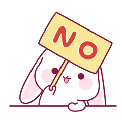 no