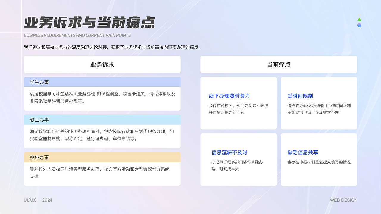 高校一站式服务大厅