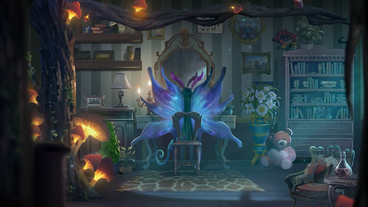 小冰冰传奇怀旧服新英雄宣传PV