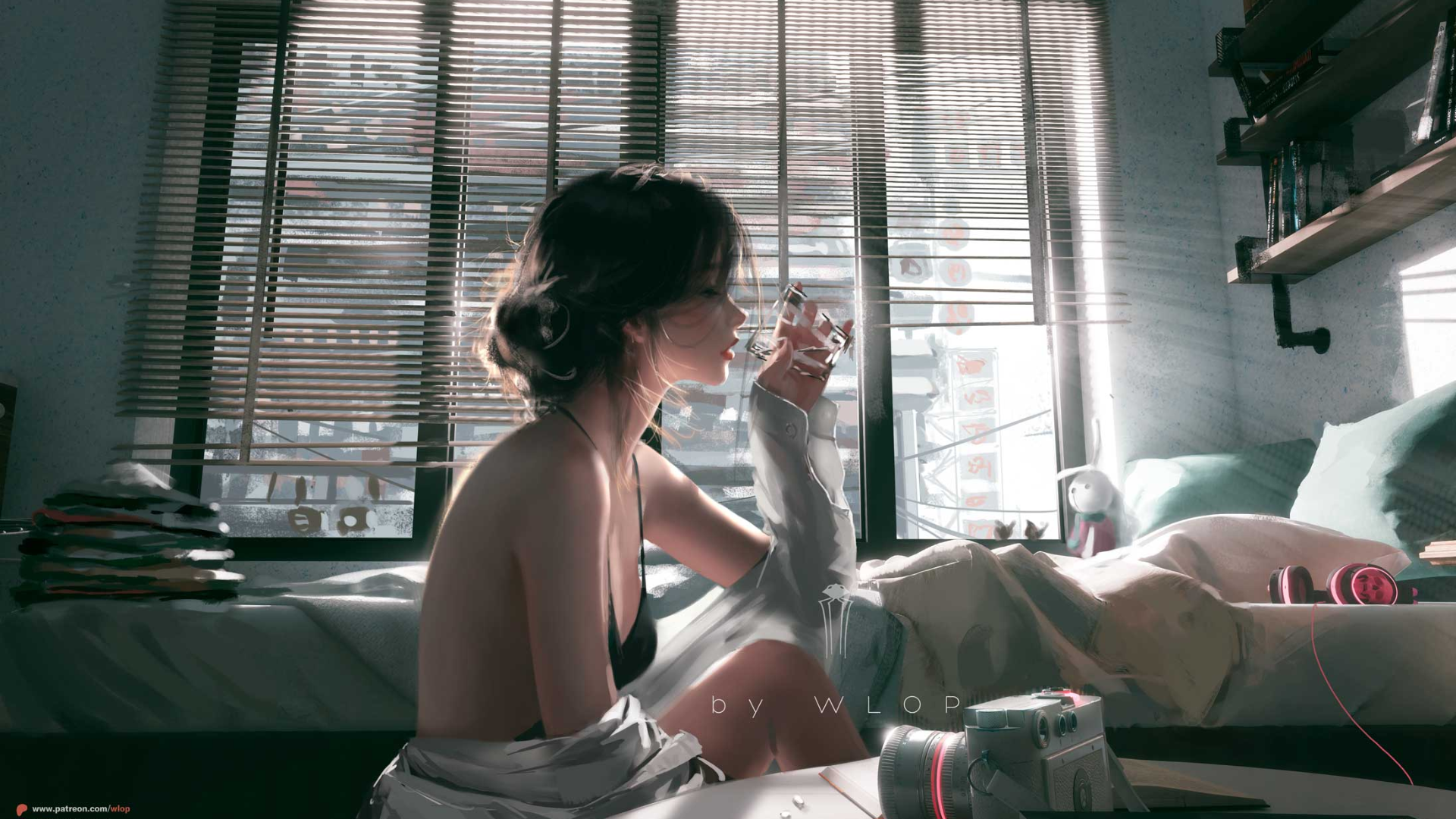 梧昂_的个人主页（封面预览） - 主页封面设置 - 站酷设计师梧昂_原创素材 - 站酷ZCOOL