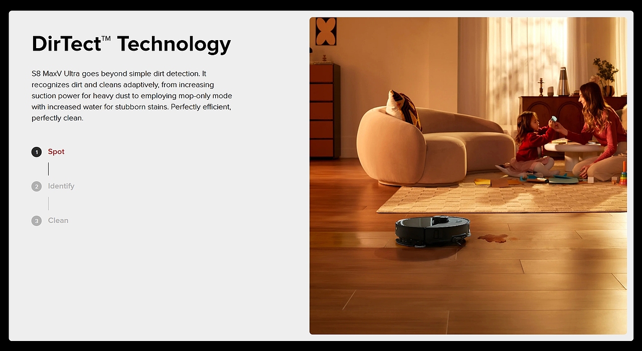 扫地机拍摄案例（网页使用）| Roborock ×Lightphoto（图ZMzgyMDg3NzUy） - 产品摄影 - 站酷设计师LIGHTPHOTO原创素材 - 站酷ZCOOL