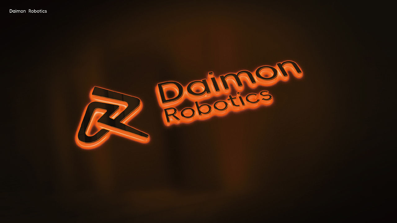 《DAIMON》视觉设计（图ZMzgyMDg3ODAw） - 品牌 - 站酷设计师冷房子一陈波原创素材 - 站酷ZCOOL