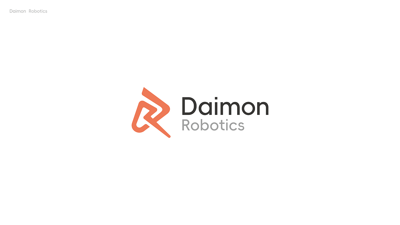 《DAIMON》视觉设计