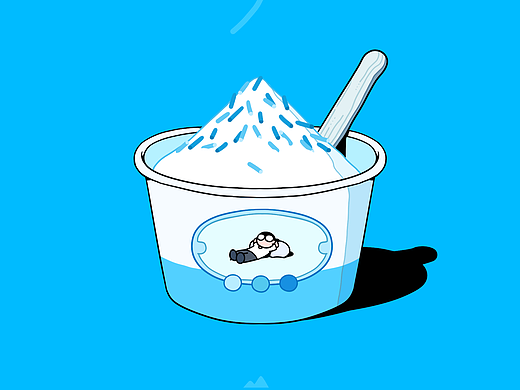 瓶中游【二】