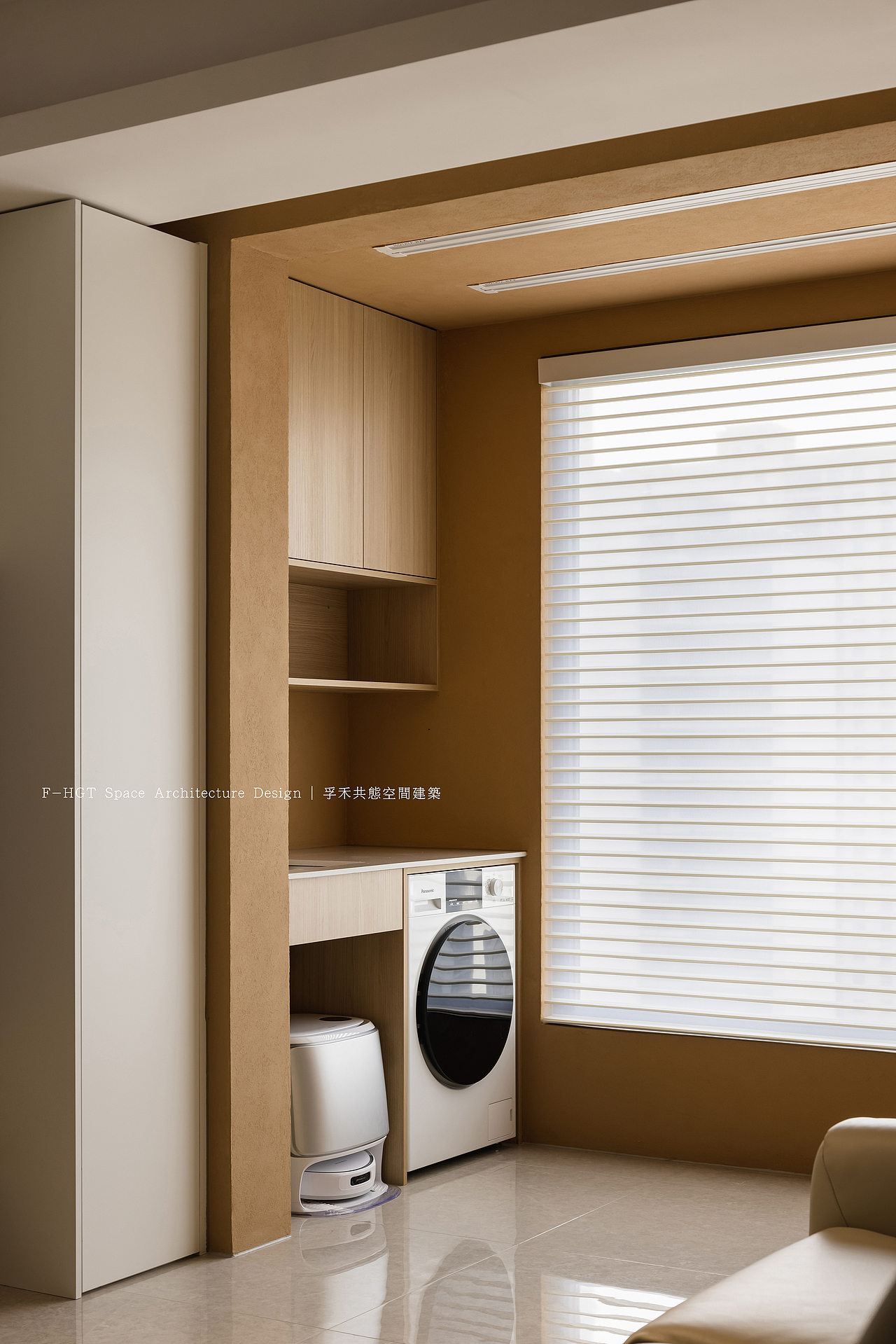 孚禾共态空间建筑设计 |精装微改造—— 似源（图ZMzgyMDkzNzk2） - 家装设计 - 站酷设计师孚禾共态空间建筑原创素材 - 站酷ZCOOL