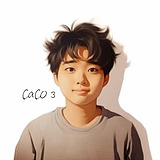 碳酸钙CaCO3art的头像