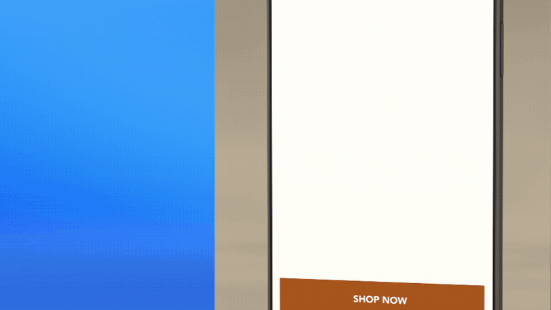 Christmas e-commerce shopping---圣诞电商购物短片