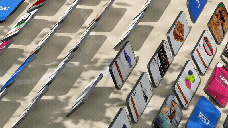 Christmas e-commerce shopping---圣诞电商购物短片