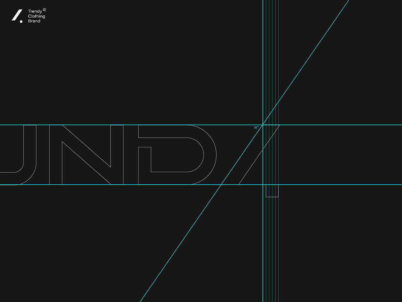 Round4©️ Brand Visual Image Design（图ZMzgyMDk4OTEy） - 品牌 - 站酷设计师花劍Huajian原创素材 - 站酷ZCOOL