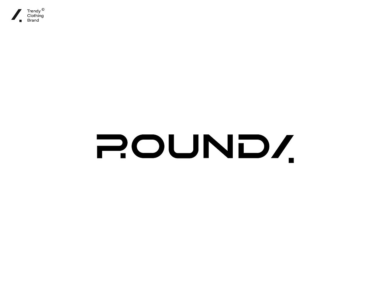 Round4©️ Brand Visual Image Design（图ZMzgyMDk4OTA4） - 品牌 - 站酷设计师花劍Huajian原创素材 - 站酷ZCOOL