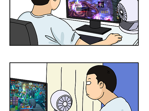 父母来西安看我啦