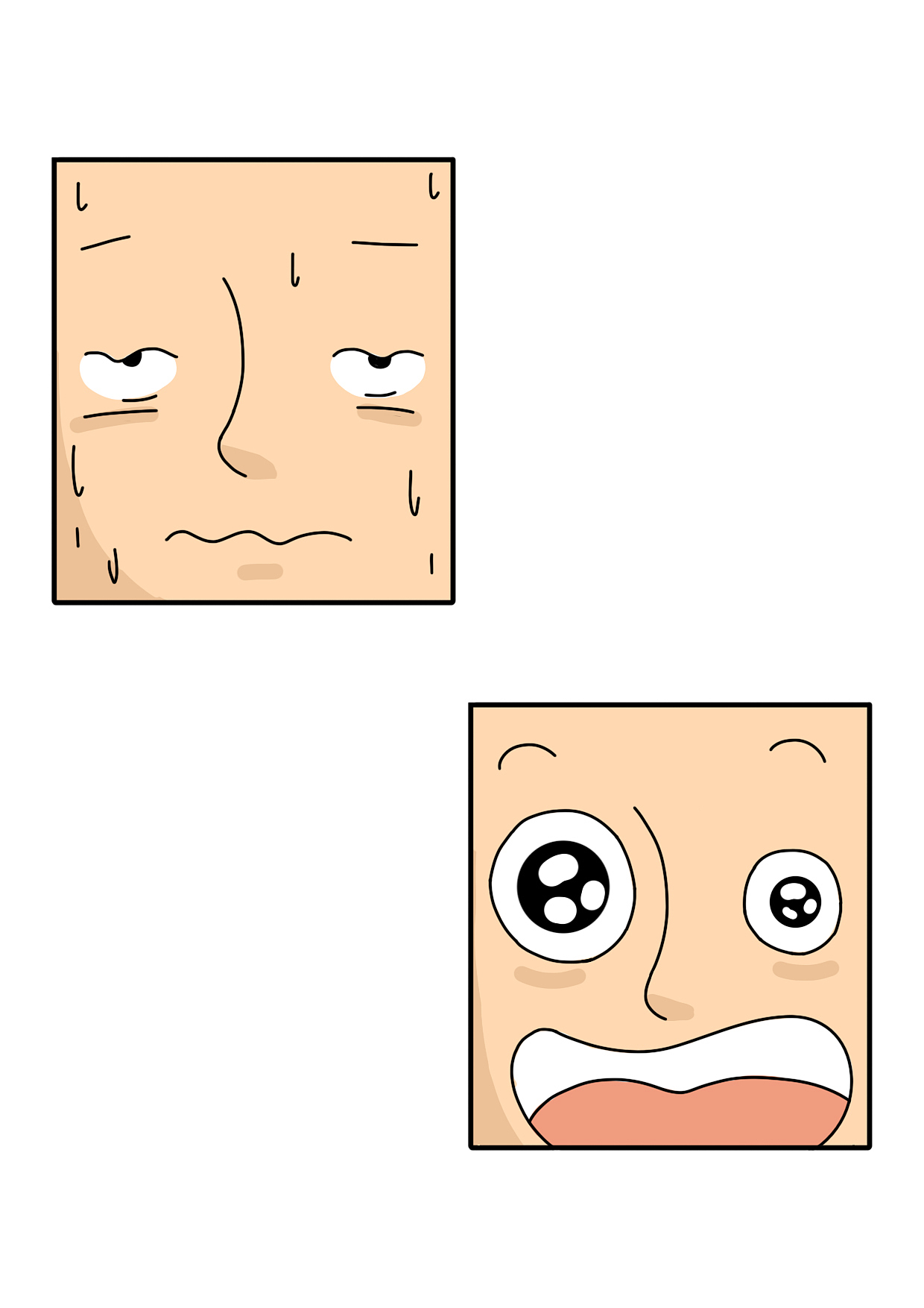 父母来西安看我啦