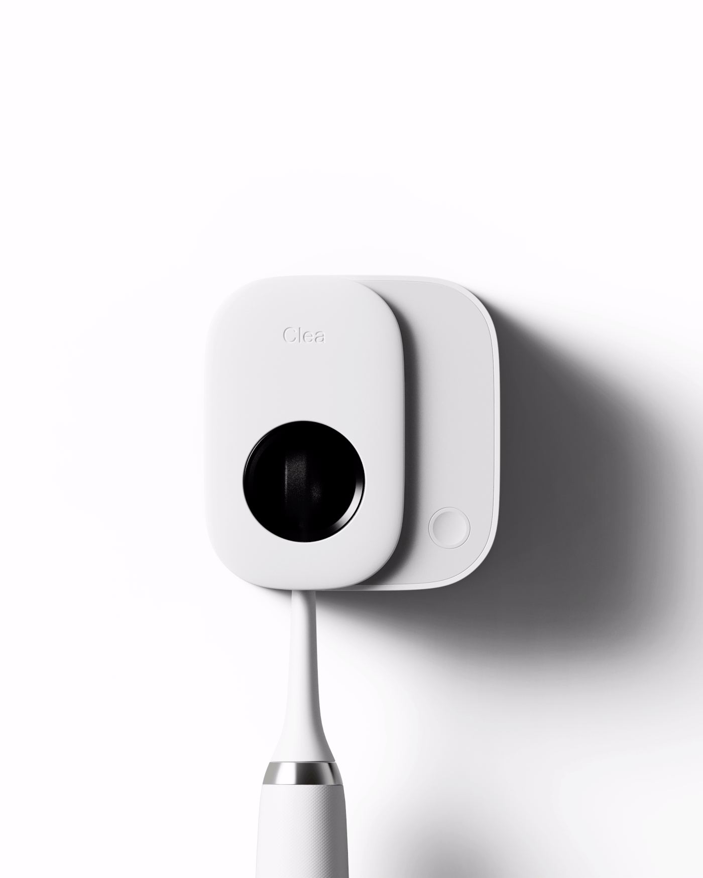 Clea-牙刷消毒器