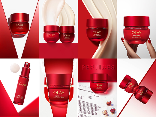OLAY ¹｜护肤品精修