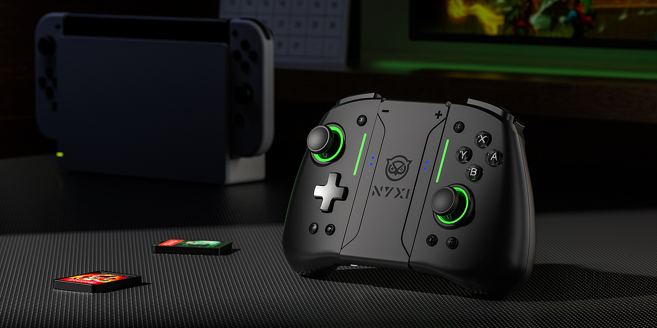 陷入游戏的一年