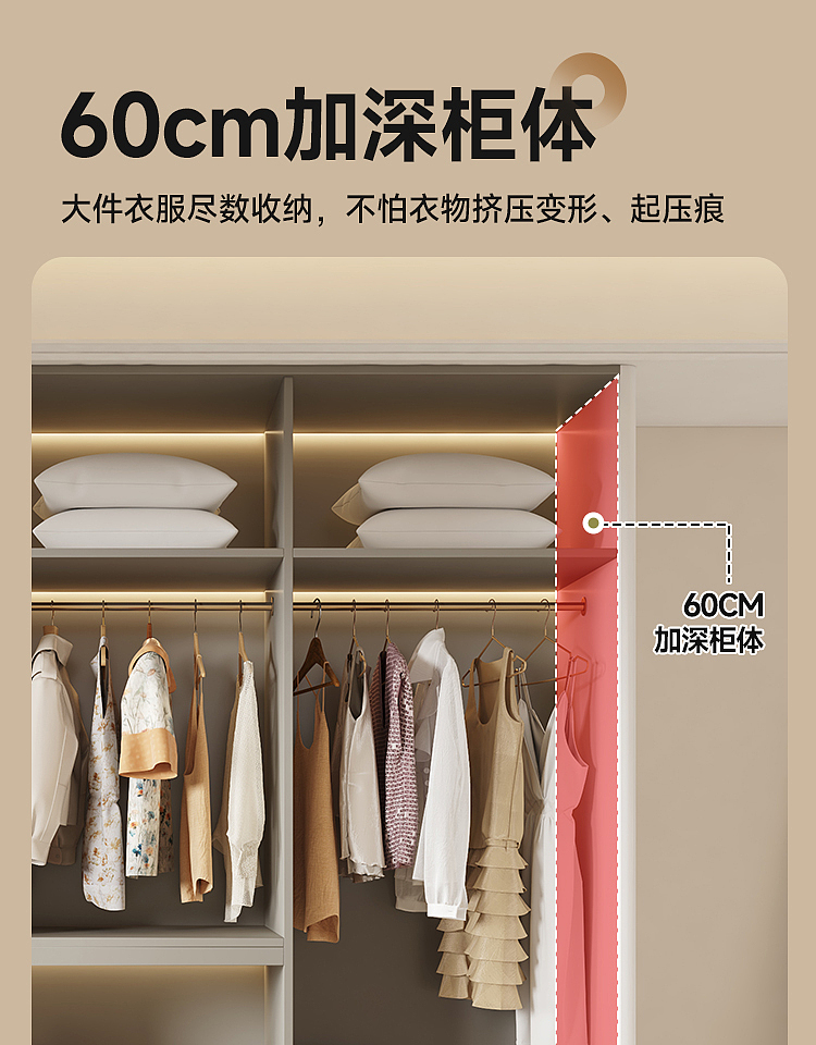 全铝合金衣柜（图ZMzgyMTE5MDgw） - 电商 - 站酷设计师江先生的江原创素材 - 站酷ZCOOL