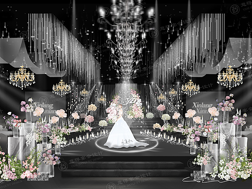 韩式婚礼