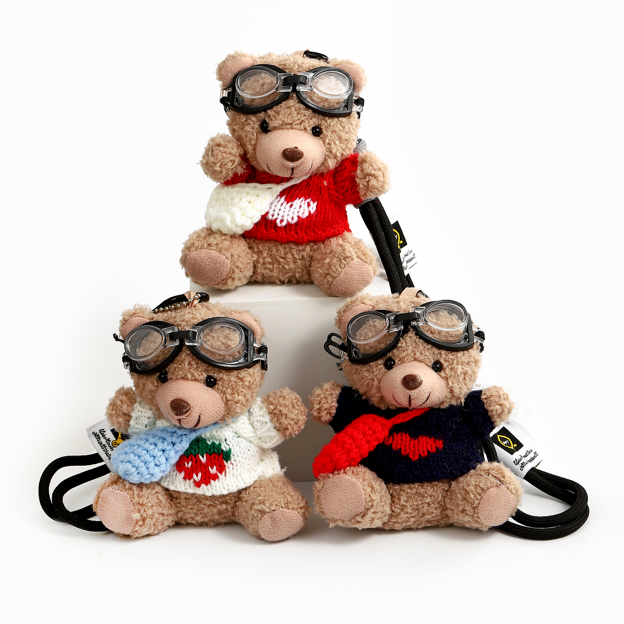 好可爱的玩具熊钥匙扣（图ZMzgyMTMxNDA4） - 产品摄影 - 站酷设计师小张的摄影作品展原创素材 - 站酷ZCOOL