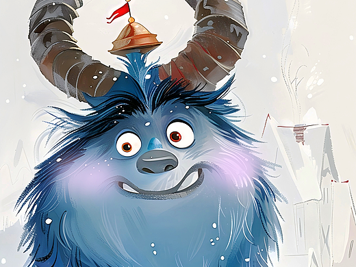 《圣诞的味道是怪诞》合集