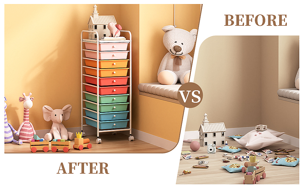 收纳小推车亚马逊主图详情建模渲染（图ZMzgyMTMzNzky） - 电商 - 站酷设计师二柒Design原创素材 - 站酷ZCOOL