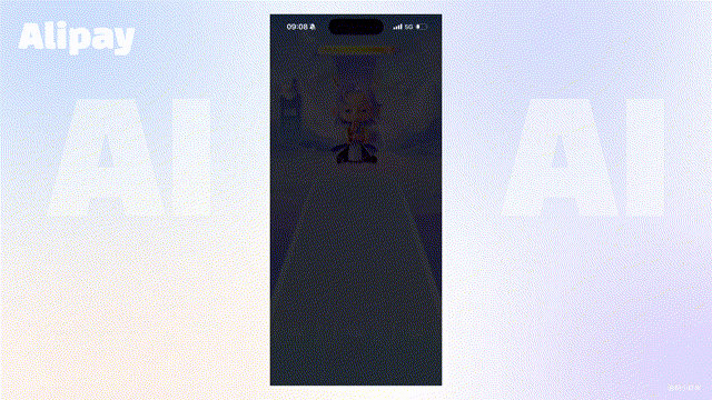 【运营设计】支付宝“碰一下”运营H5视觉设计解析（图ZMTQ5NzQyODA=） - 教程 - 站酷设计师油焖小虾米原创素材 - 站酷ZCOOL