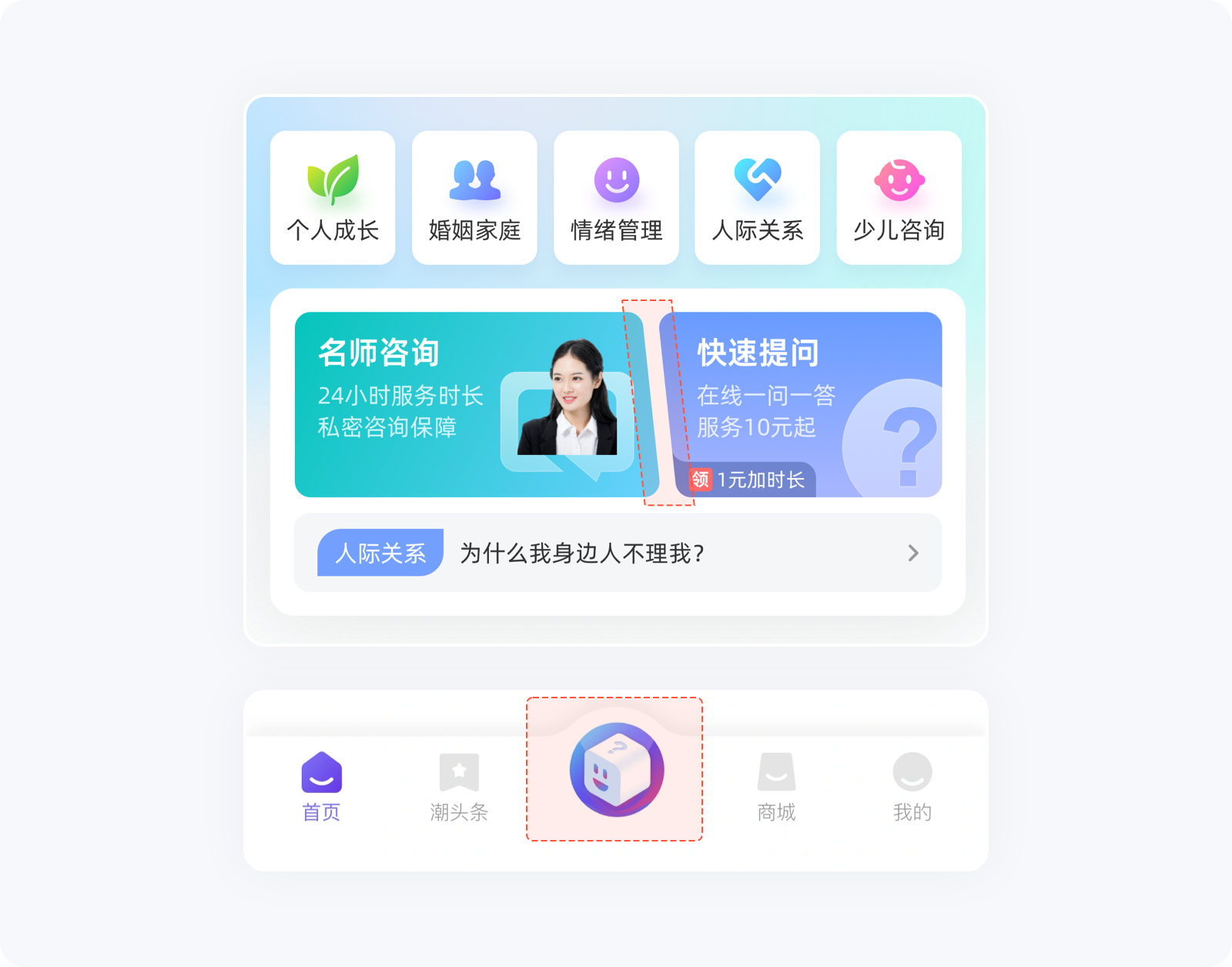 四大基本原则 | 设计师需要知道的设计原则!(图ZMTQ5NzQzNzI=) - 观点 - 站酷设计师大漠飞鹰CYSJ原创素材 - 站酷ZCOOL