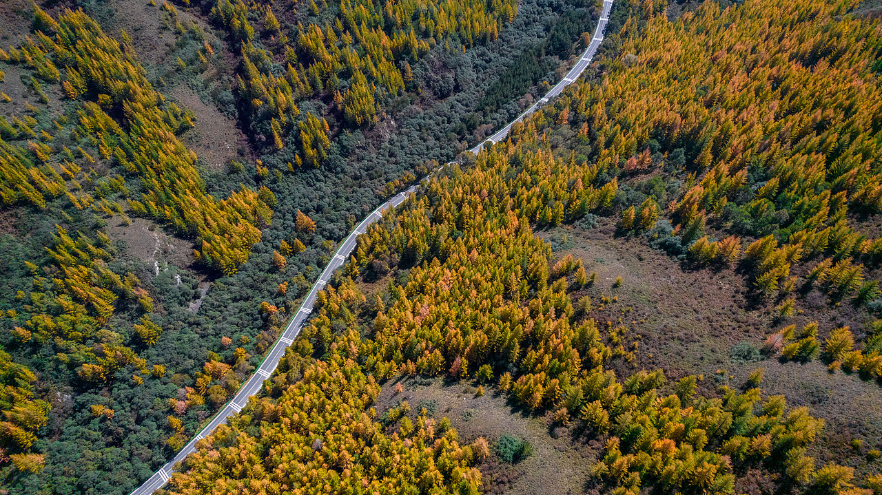海原南華山秋色（圖ZMzgyMTQwODk2） - 風(fēng)光攝影 - 站酷設(shè)計師蕭關(guān)麥客原創(chuàng)素材 - 站酷ZCOOL