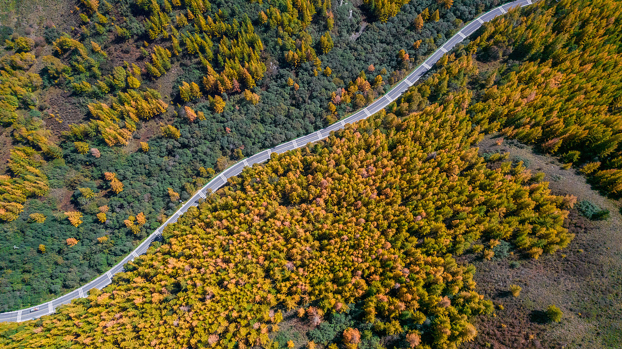 海原南華山秋色（圖ZMzgyMTQwOTAw） - 風(fēng)光攝影 - 站酷設(shè)計師蕭關(guān)麥客原創(chuàng)素材 - 站酷ZCOOL