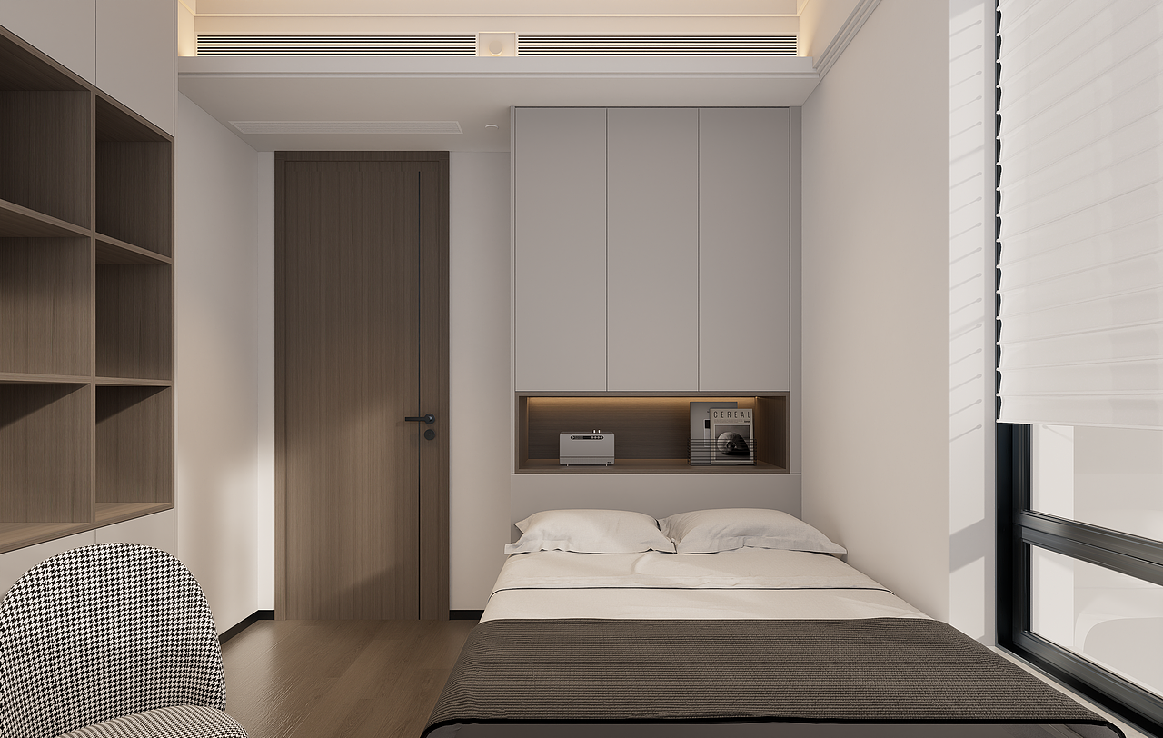 希栖里新案 | 广州中海观云府