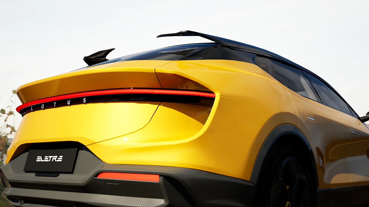 UE5路斯特汽车渲染宣传片-高速公路（图ZMzgyMTUxNTcy） - 宣传片 - 站酷设计师是你吗波波老师原创素材 - 站酷ZCOOL