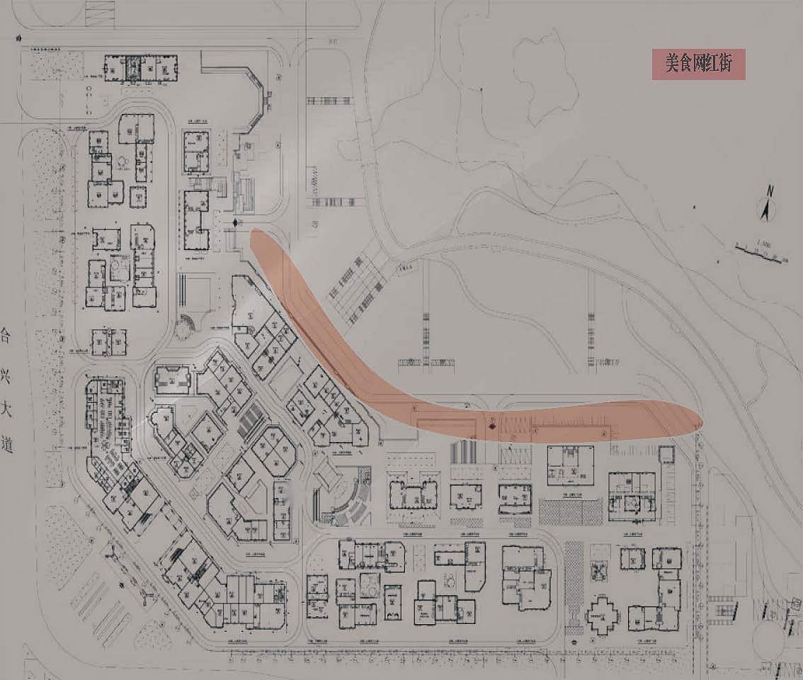 老街打造夜间示范经济区